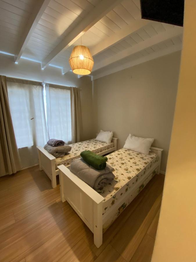 Roma Apartamento Frente Al Mar Mar del Plata Exterior foto